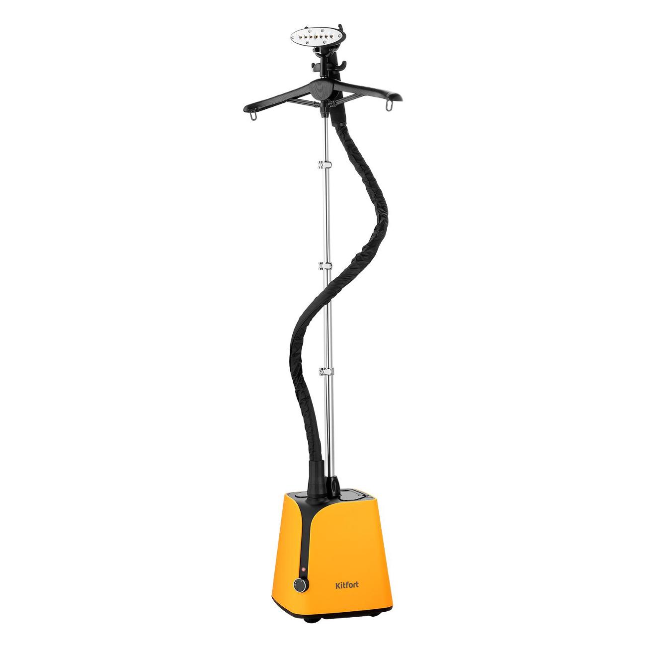 Изображение товара Отпариватель Kitfort КТ-9160