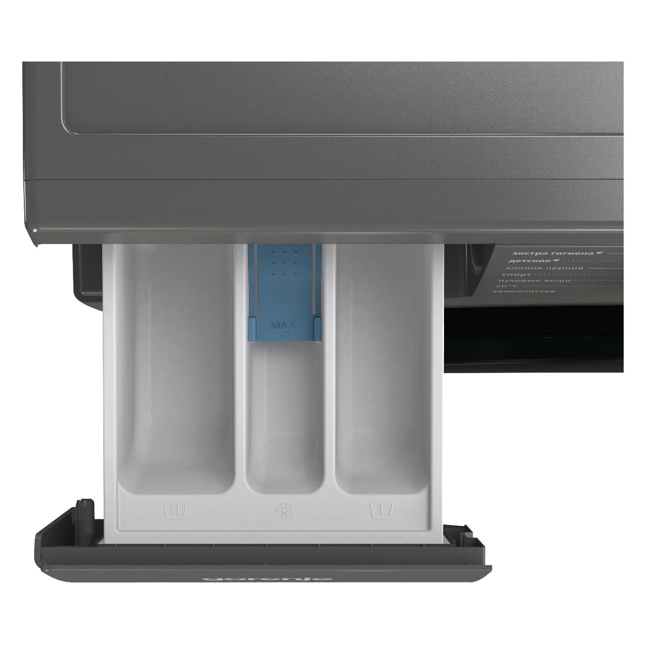 Прессостат Для Стиральная Машина Gorenje W1nhei74sas Купить