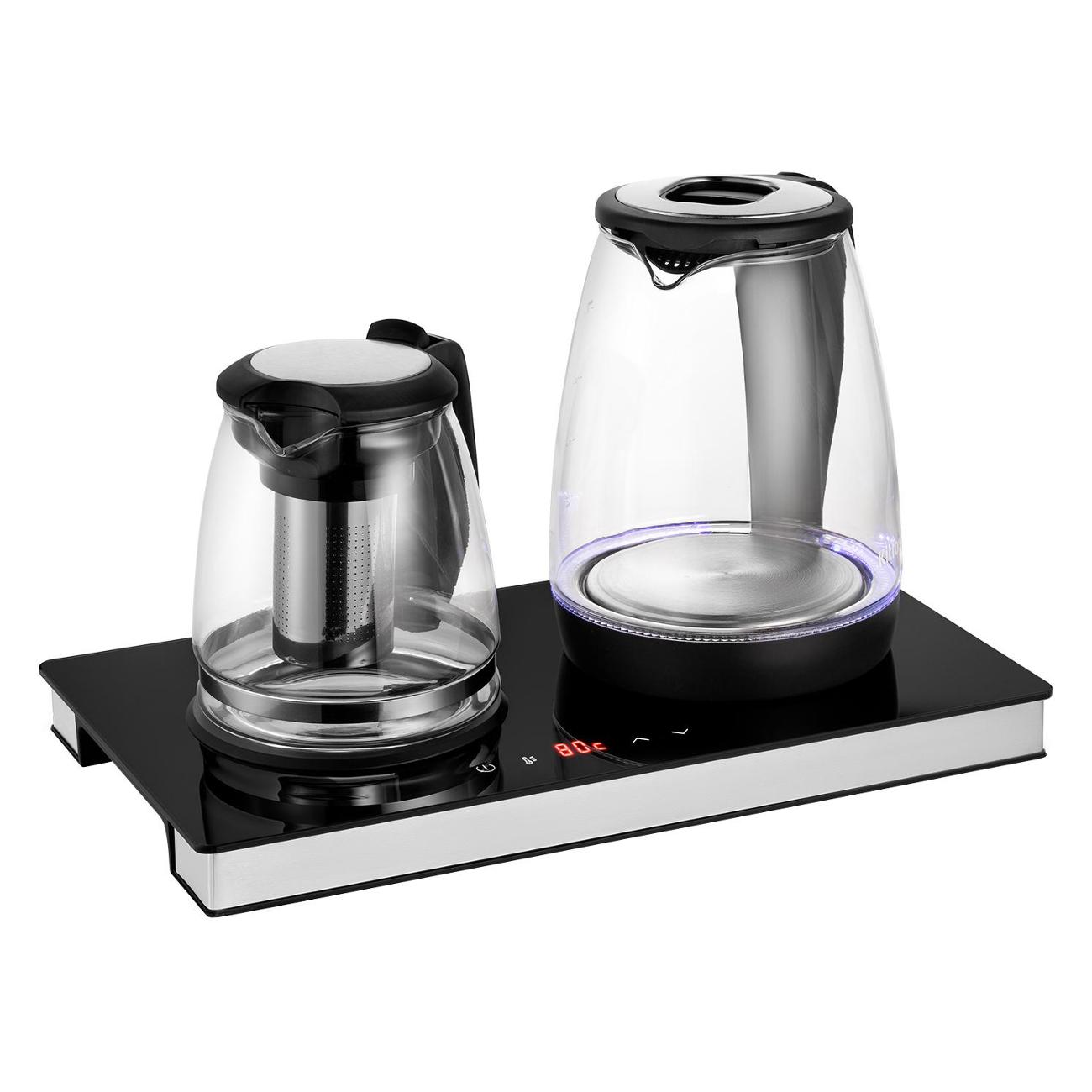 Изображение товара Электрочайник Kitfort КТ-6181