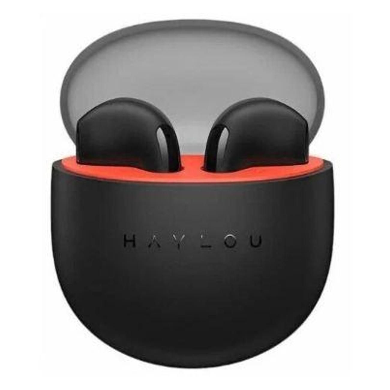 Купить Наушники внутриканальные Bluetooth Haylou X1 Neo Black в каталоге  интернет магазина М.Видео по выгодной цене с доставкой, отзывы, фотографии  - Москва