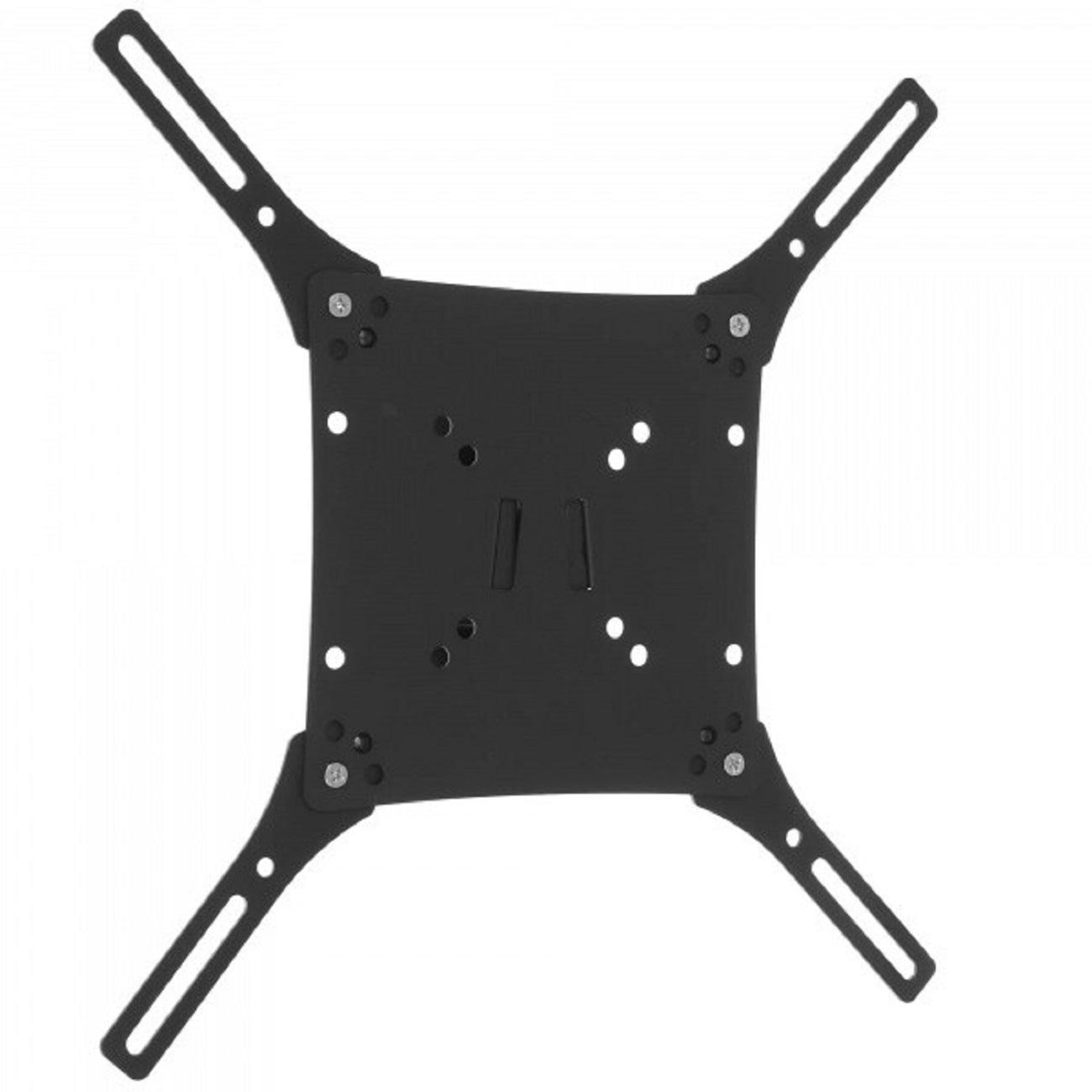 Изображение товара Кронштейн для ТВ наклонный Holder LCDO-4042-B