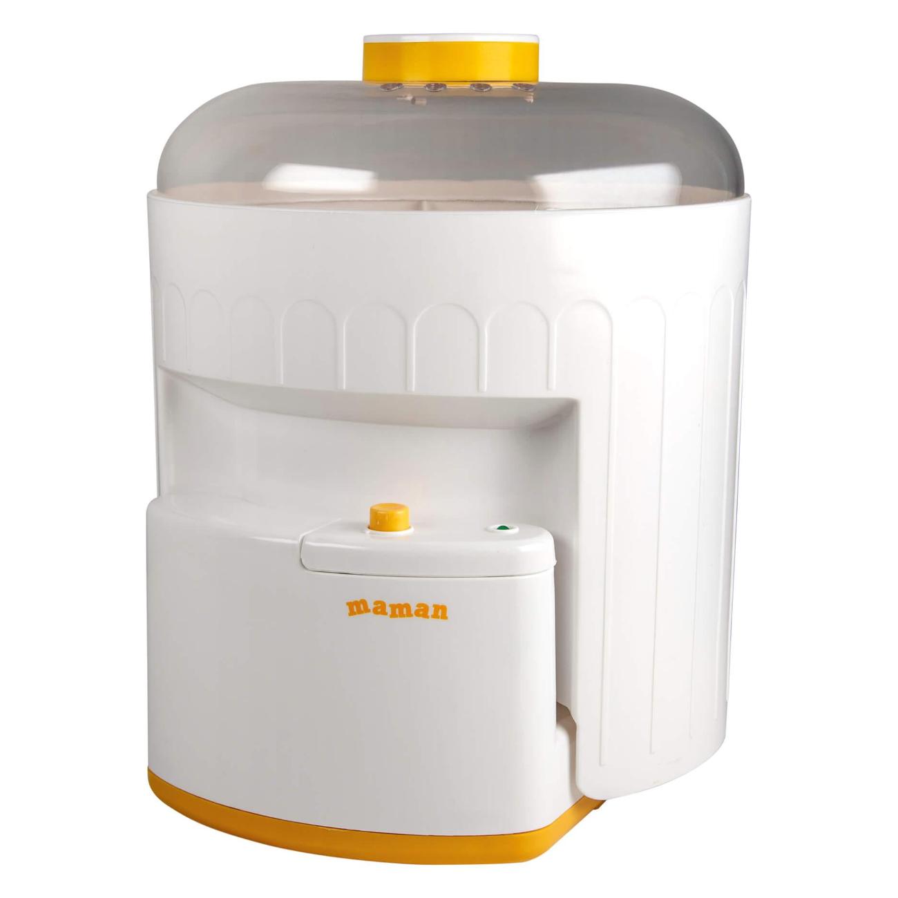 Изображение товара Стерилизатор для бутылочек Maman BY-03