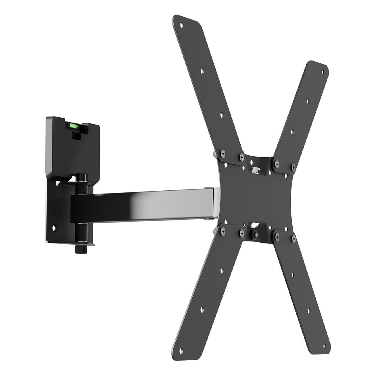 Изображение товара Кронштейн для ТВ наклонный Holder LCDS-5520-B черный