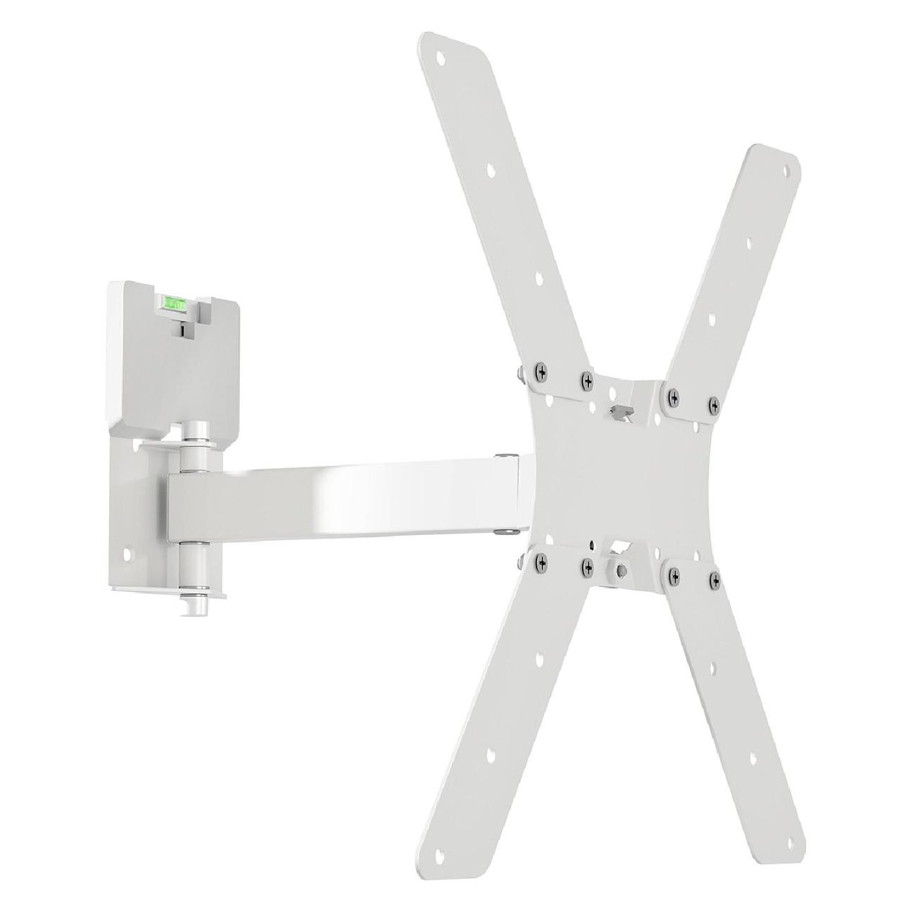 Изображение товара Кронштейн для ТВ наклонный Holder LCDS-5520-W