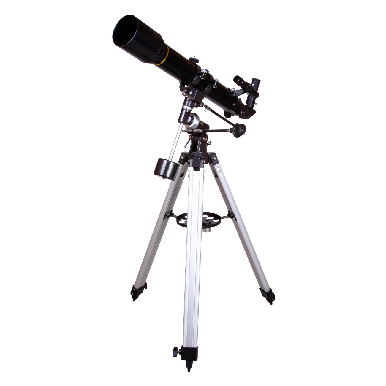 Изображение товара Телескоп Levenhuk Skyline PLUS 70T