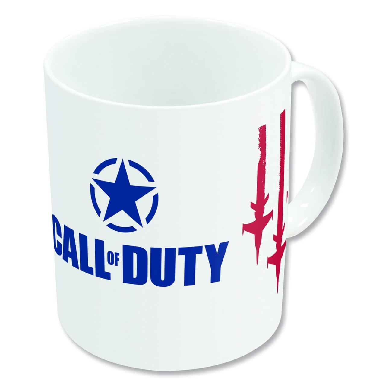 Изображение товара Кружка ND Play CALL OF DUTY 295412