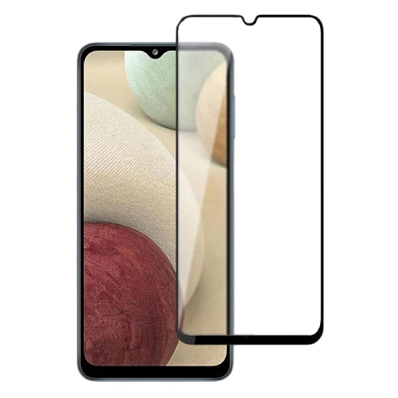 Изображение товара Защитное стекло для смартфона Perfeo для Samsung Galaxy A12/M12/A02/A02s/A03s/A32 5G матовое
