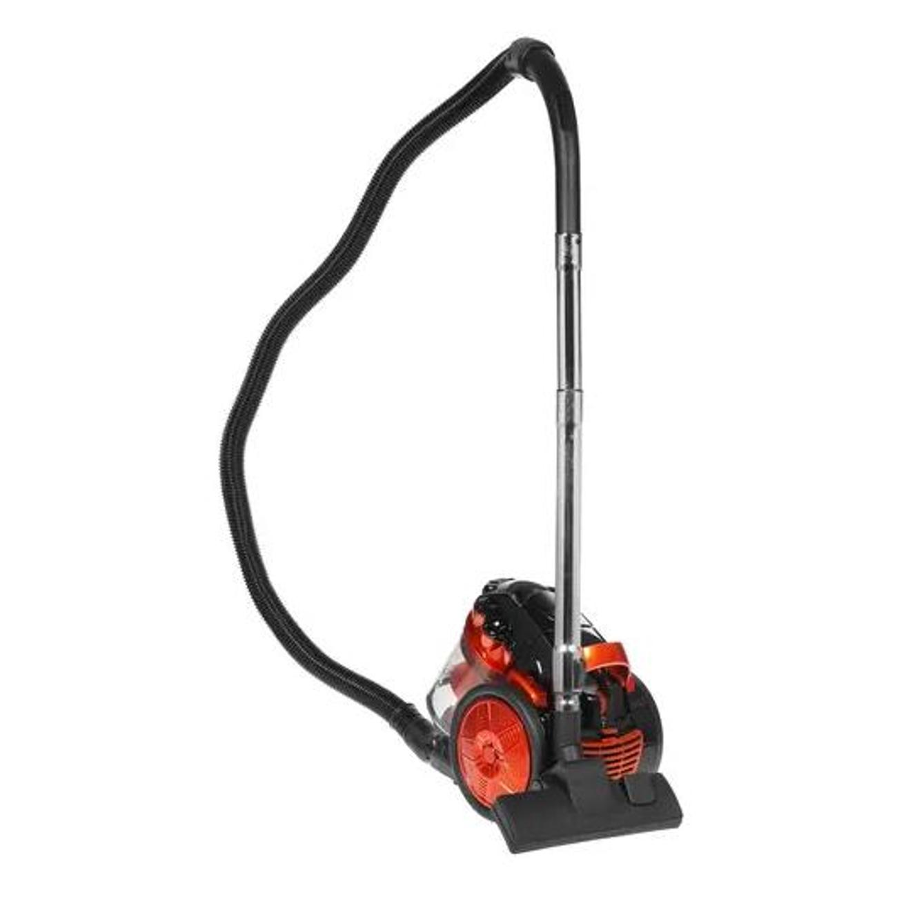 Изображение товара Пылесос с контейнером для пыли Brayer BR4201