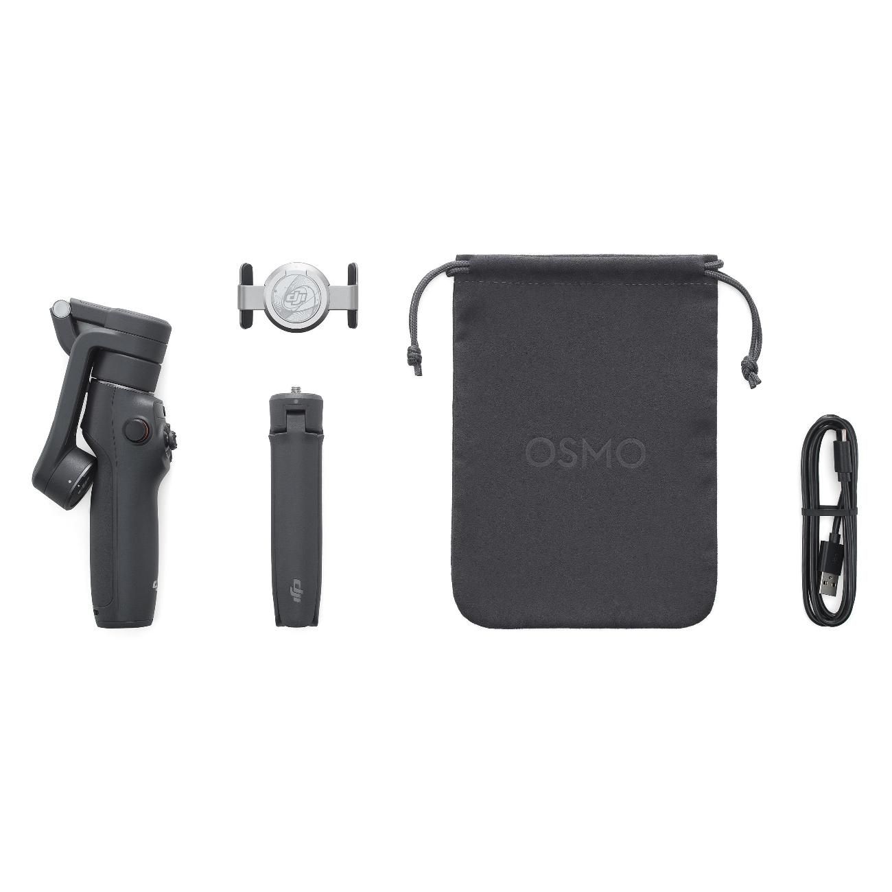 Купить Монопод для смартфона DJI Osmo Mobile 6 в каталоге интернет магазина  М.Видео по выгодной цене с доставкой, отзывы, фотографии - Москва