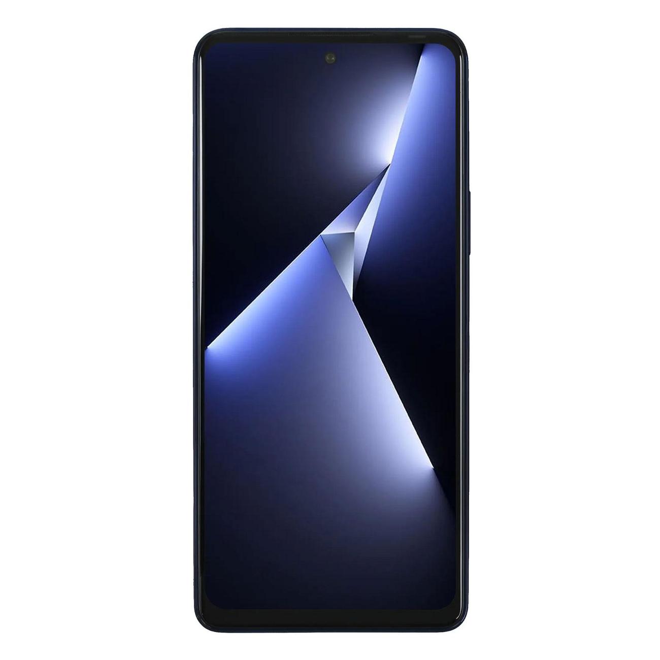 Купить Смартфон Tecno Pova 5 Pro 5G 8/256 Гб Dark Illusio в каталоге  интернет магазина М.Видео по выгодной цене с доставкой, отзывы, фотографии  - Москва