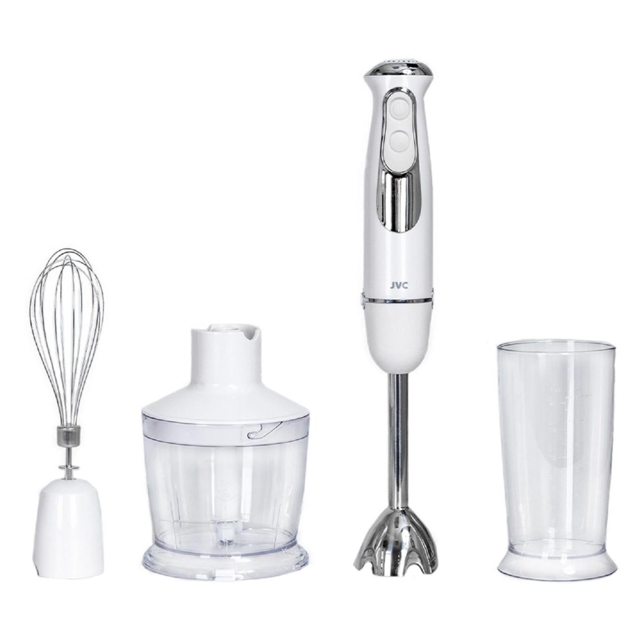 Изображение товара Погружной блендер JVC JK-HB5122