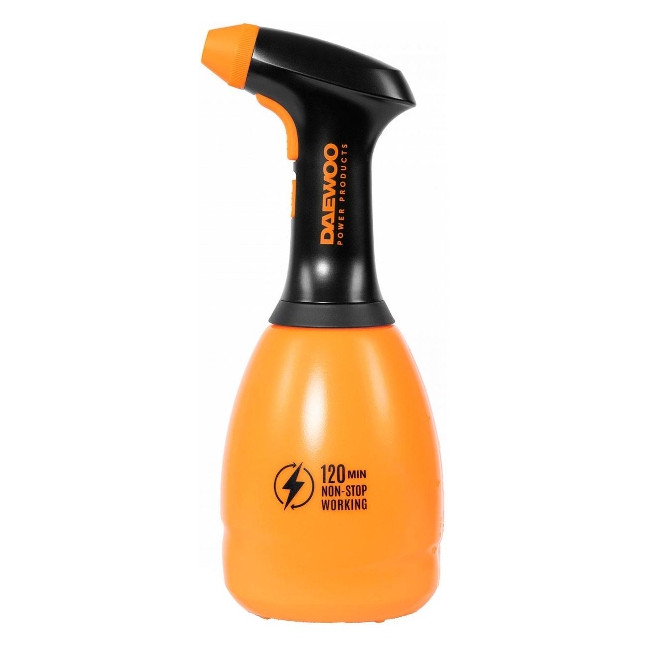 Изображение товара Опрыскиватель аккумуляторный Daewoo DSA 1.2Li