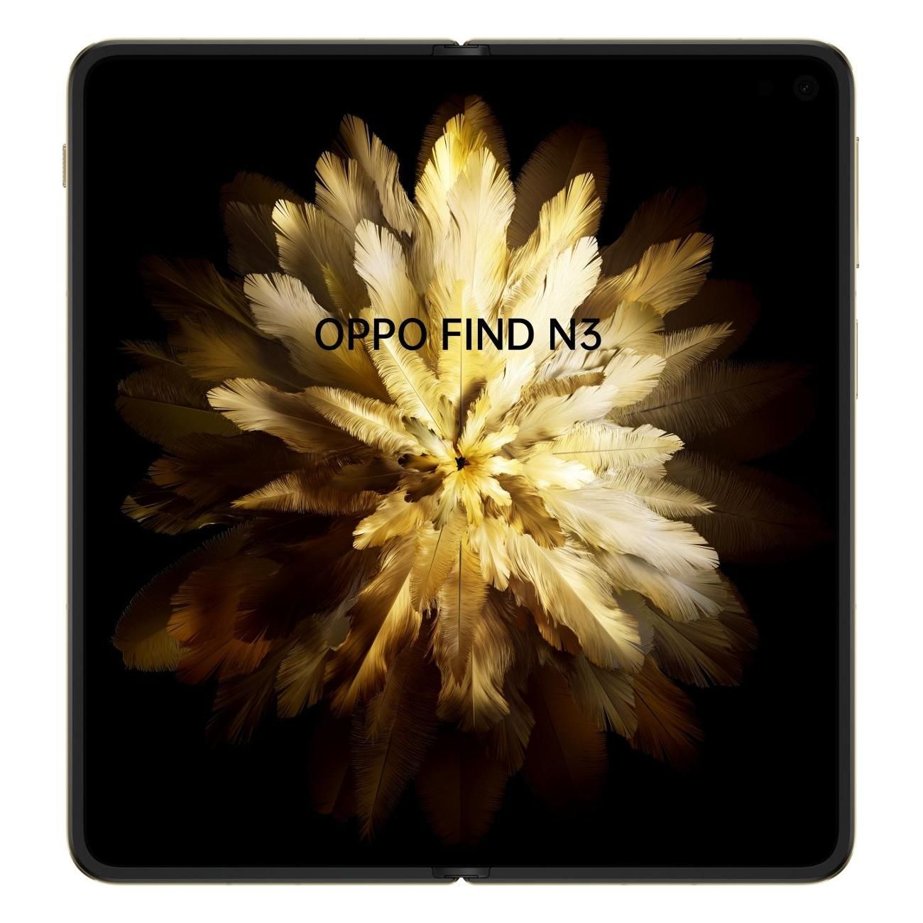 Смартфон OPPO Find N3 16/512GB Gold