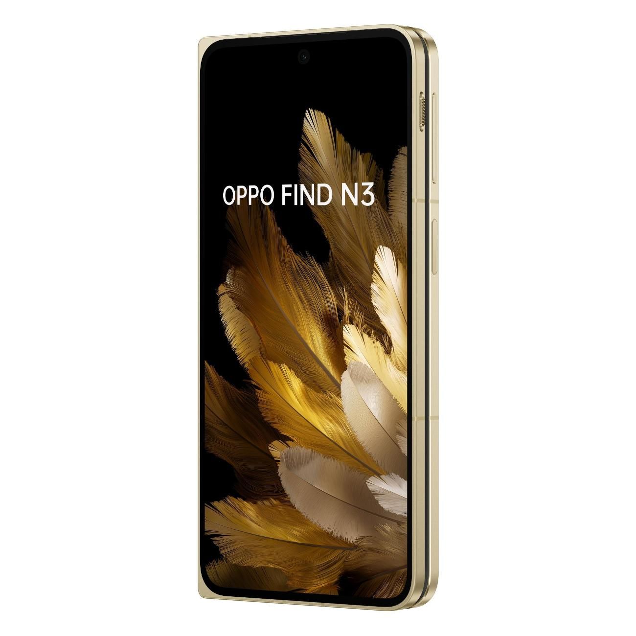 Смартфон OPPO Find N3 16/512GB Gold