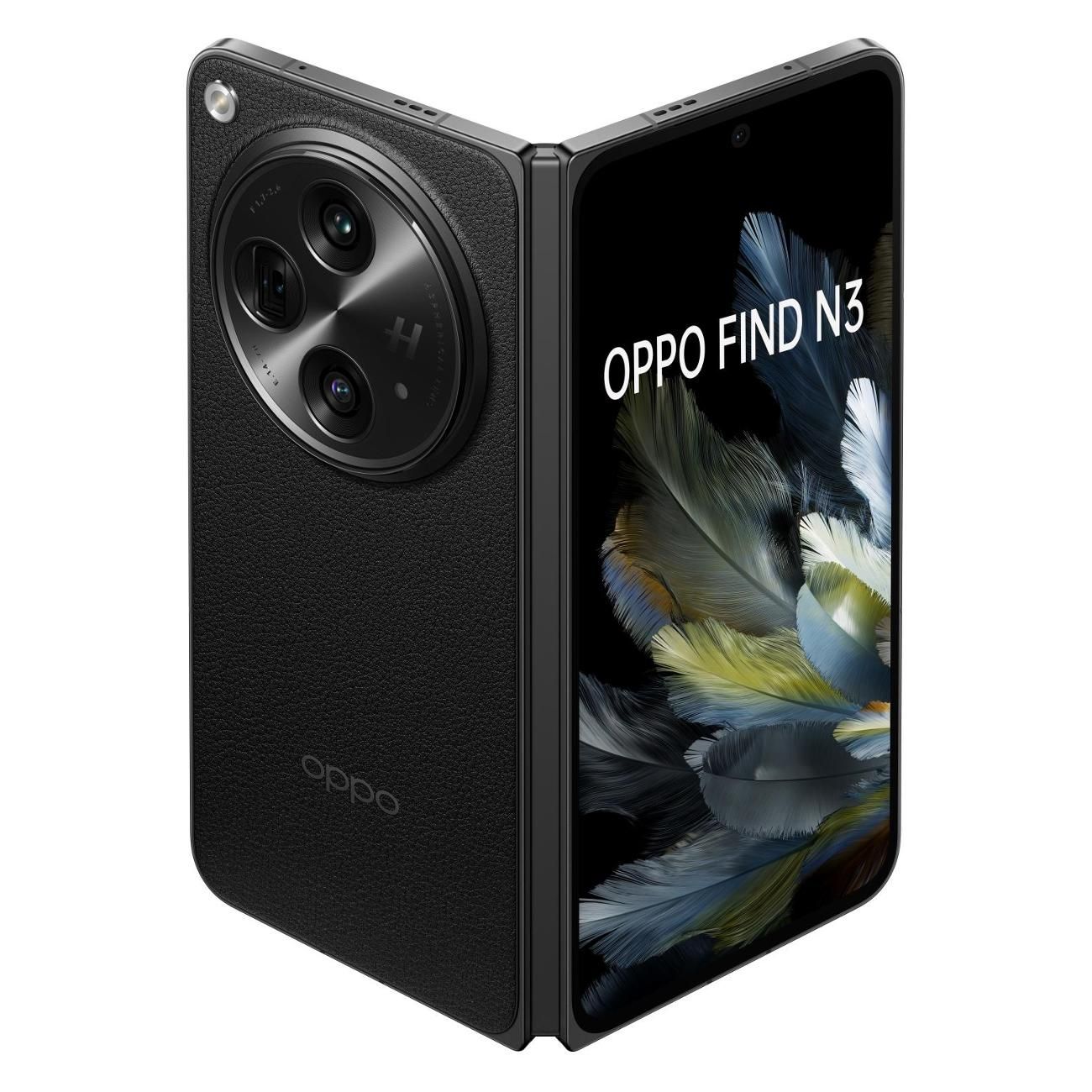 Купить Смартфон OPPO Find N3 16/512GB Black в каталоге интернет магазина  М.Видео по выгодной цене с доставкой, отзывы, фотографии - Москва