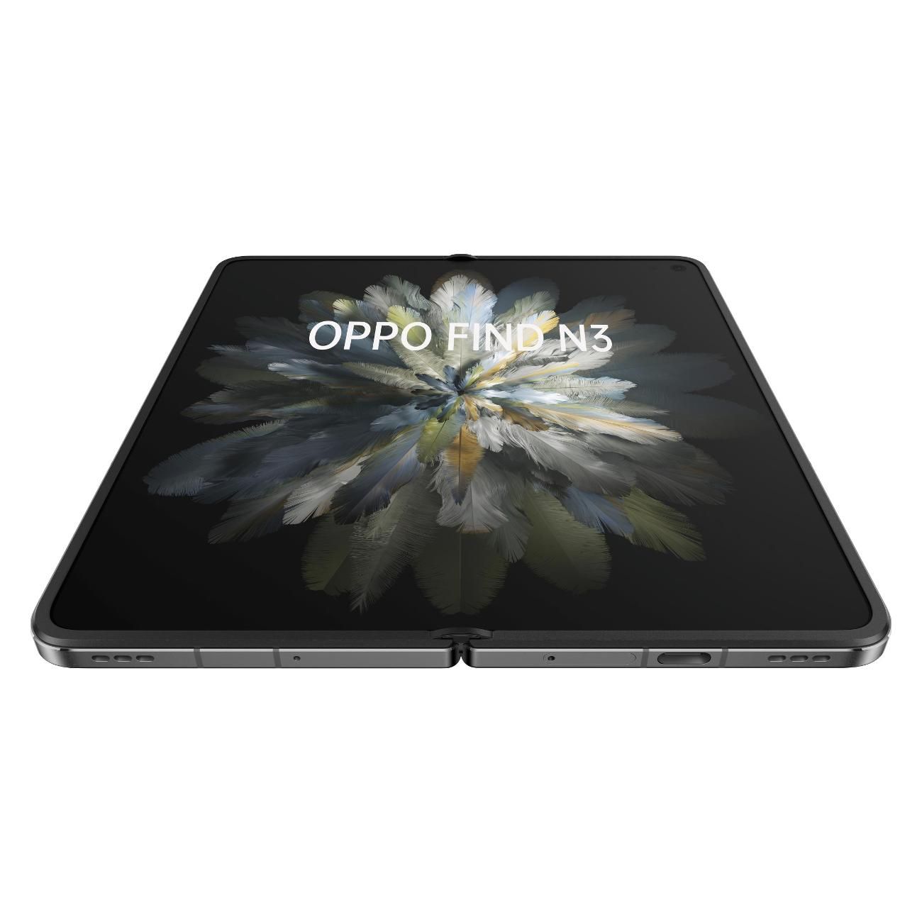 Купить Смартфон OPPO Find N3 16/512GB Black по выгодной цене в М.Видео