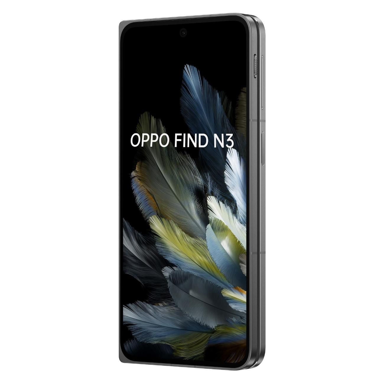 Купить Смартфон OPPO Find N3 16/512GB Black в каталоге интернет магазина  М.Видео по выгодной цене с доставкой, отзывы, фотографии - Москва