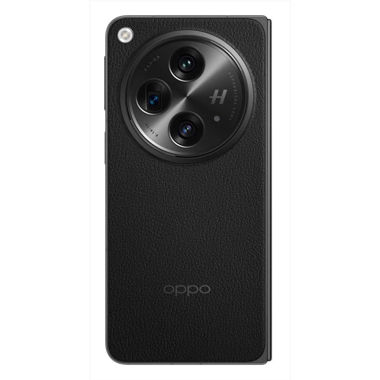 Купить Смартфон OPPO Find N3 16/512GB Black в каталоге интернет магазина  М.Видео по выгодной цене с доставкой, отзывы, фотографии - Москва