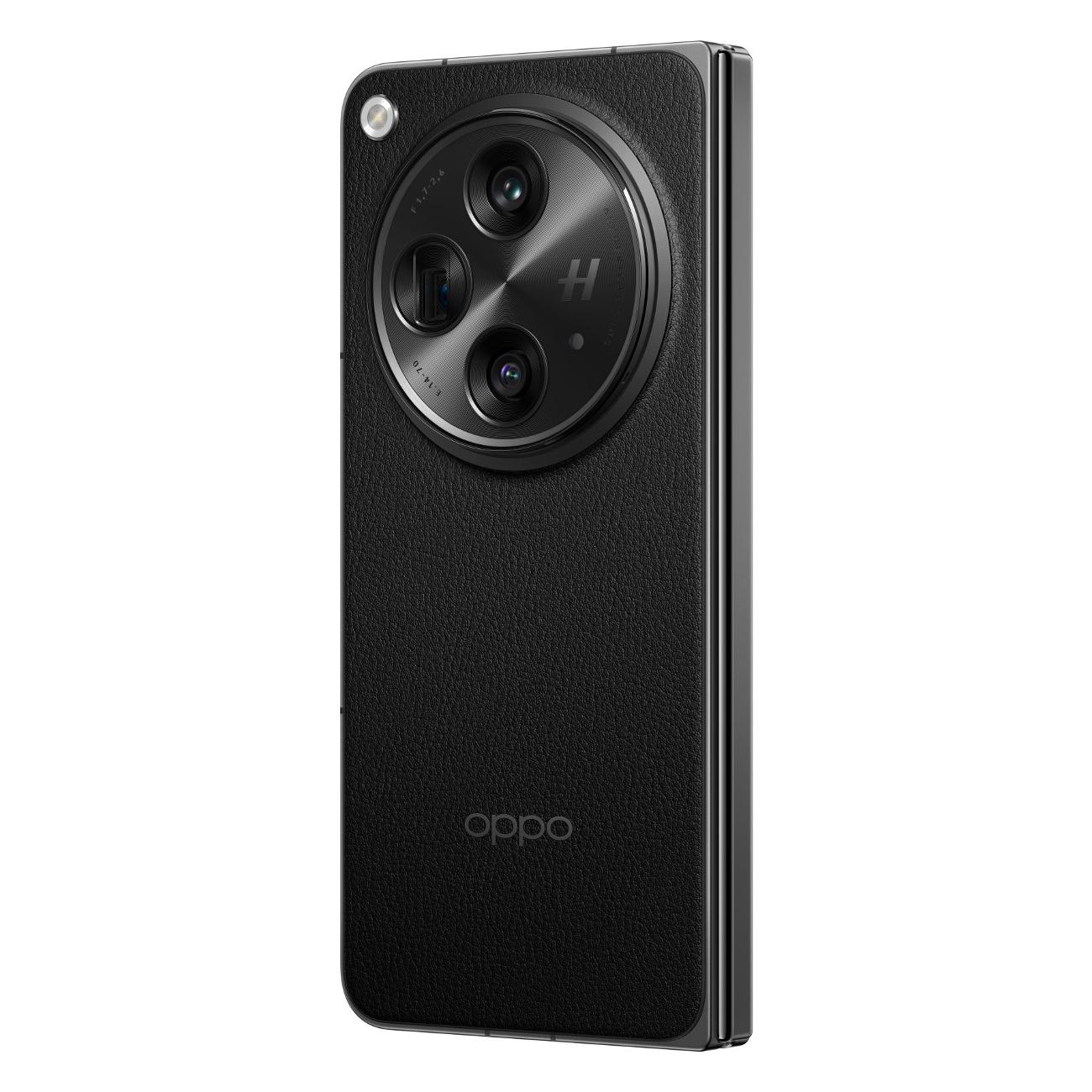 Купить Смартфон OPPO Find N3 16/512GB Black в каталоге интернет магазина  М.Видео по выгодной цене с доставкой, отзывы, фотографии - Москва