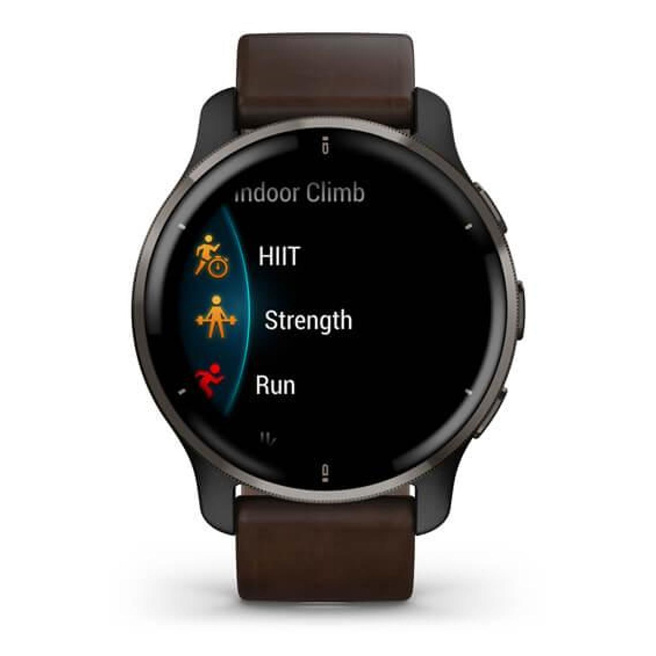 Garmin Venu 2 Plus Купить