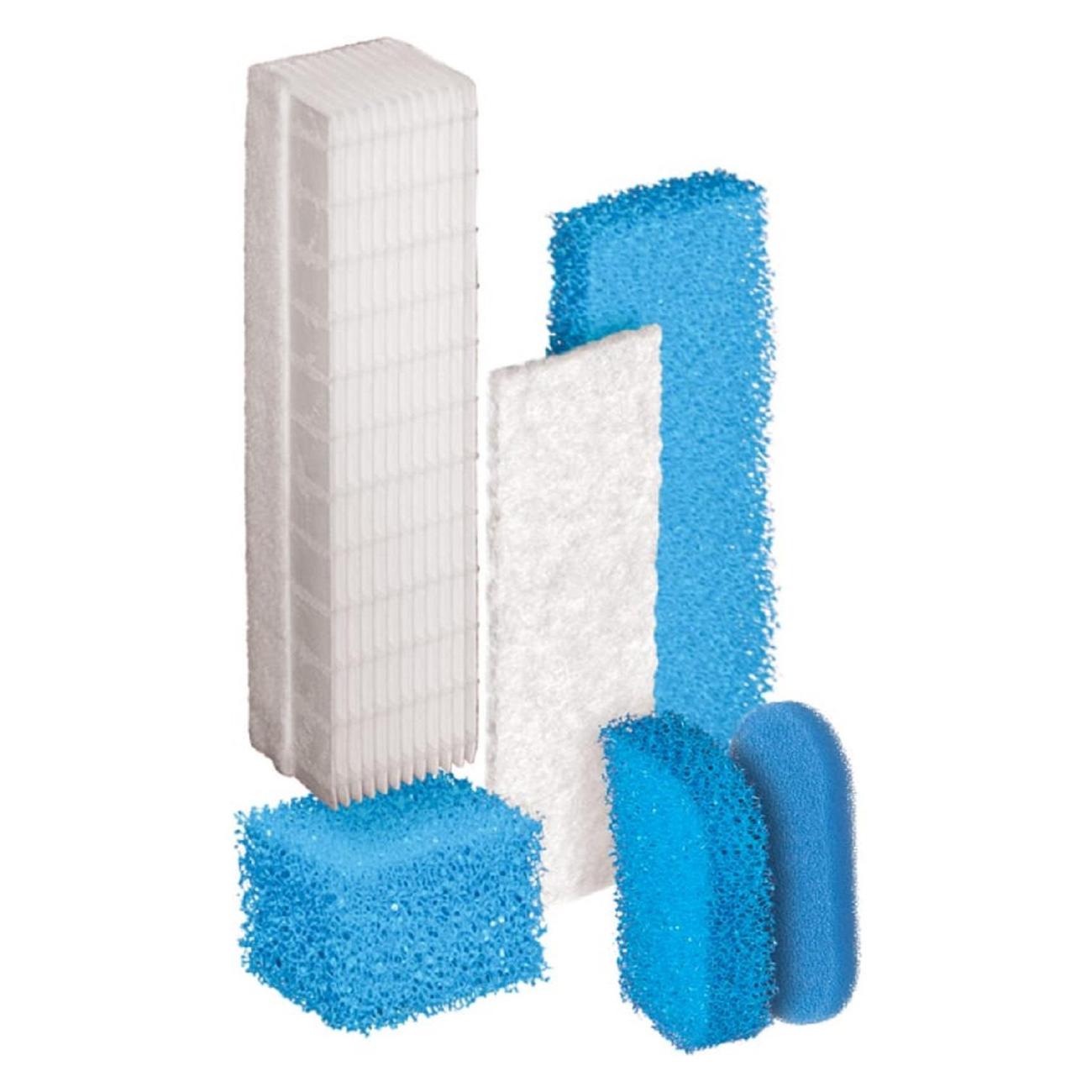 Изображение товара Фильтр для пылесоса Thomas TT/T2/GENIUS (787203)