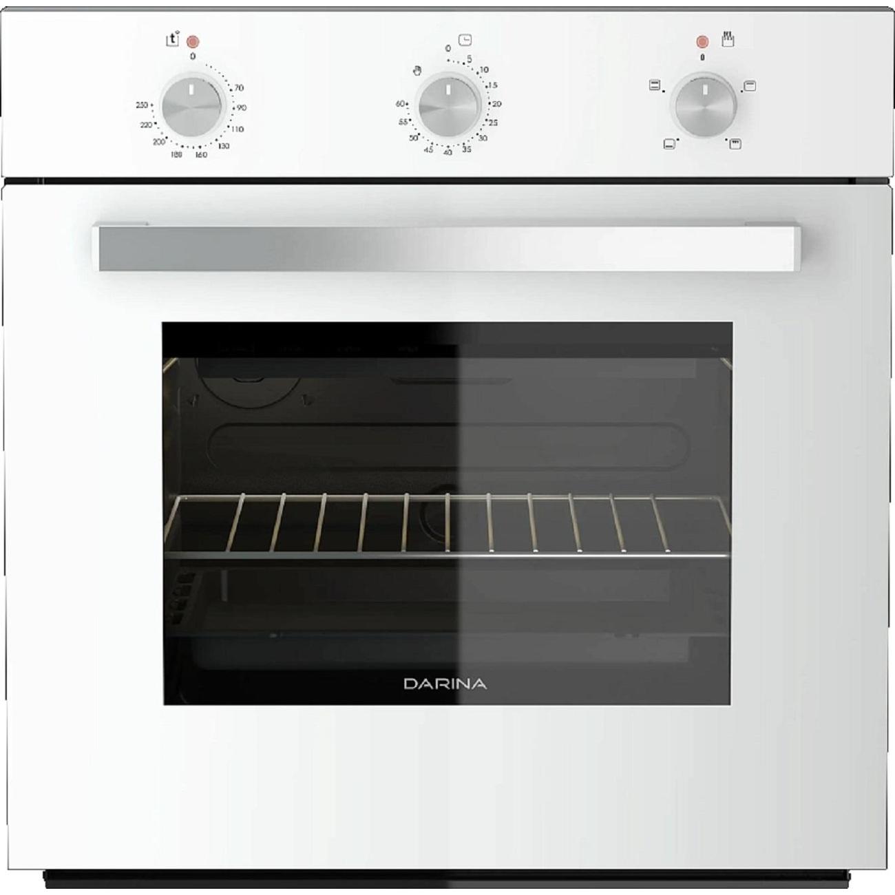 Изображение товара Электрический духовой шкаф Darina 1U BDE 111 701 W