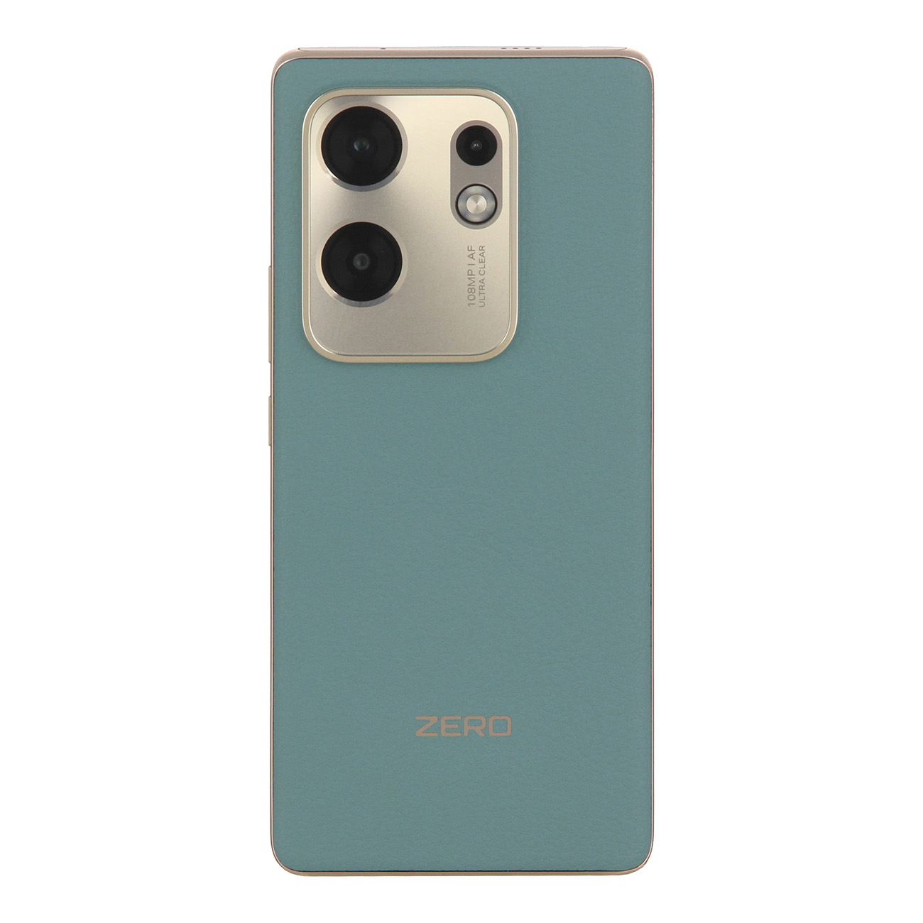 Смартфон Infinix ZERO 30 8/256GB Misty Green