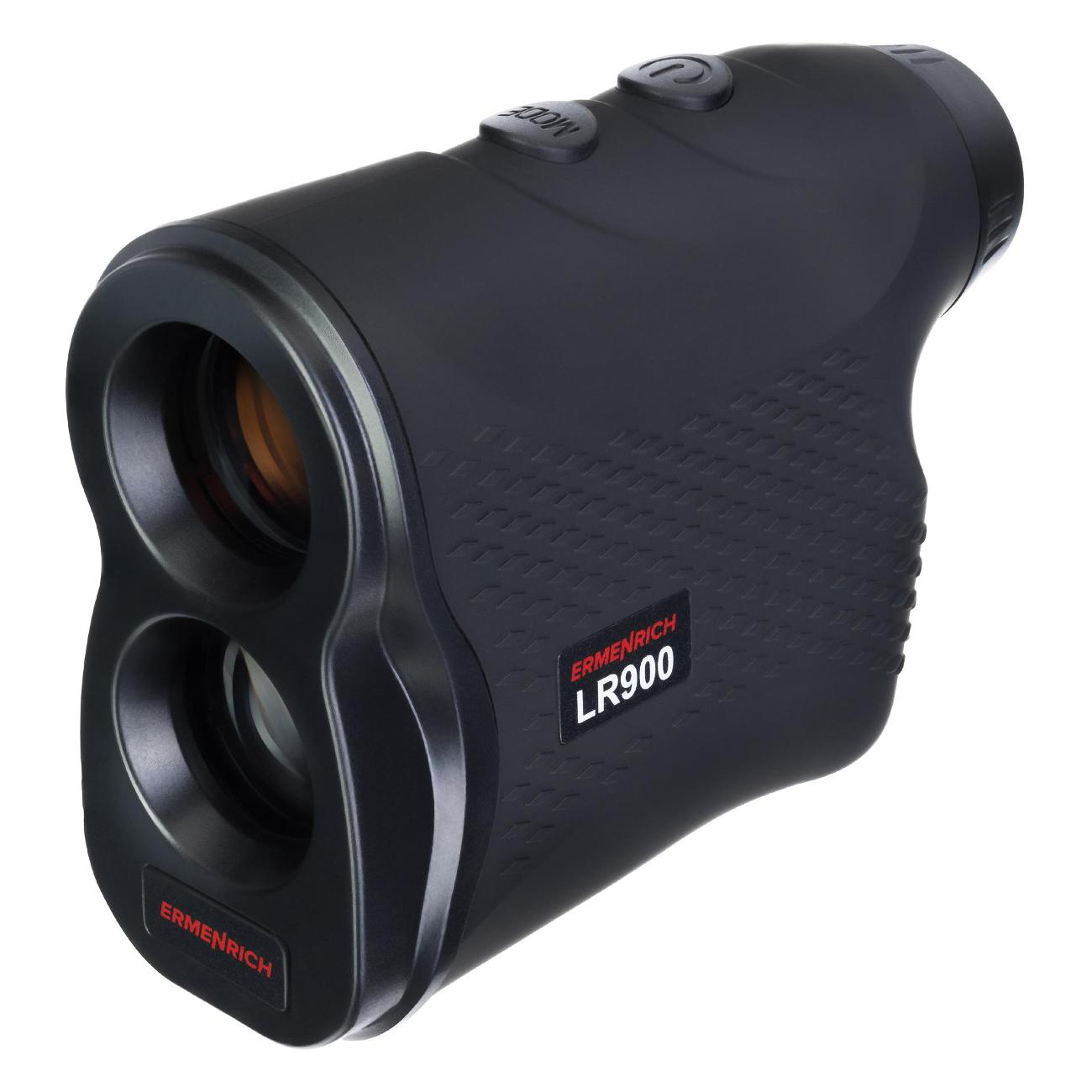 Изображение товара Лазерный дальномер Ermenrich LR900