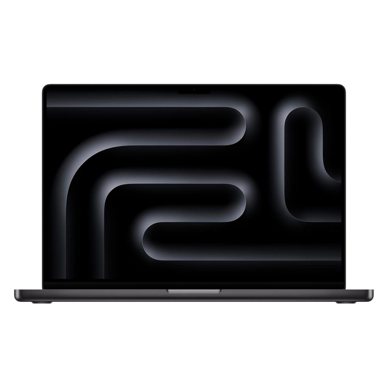 Купить Ноутбук Apple MacBook Pro 16 M3 Pro/18/512GB Space Black MRW13 в  каталоге интернет магазина М.Видео по выгодной цене с доставкой, отзывы,  фотографии - Москва