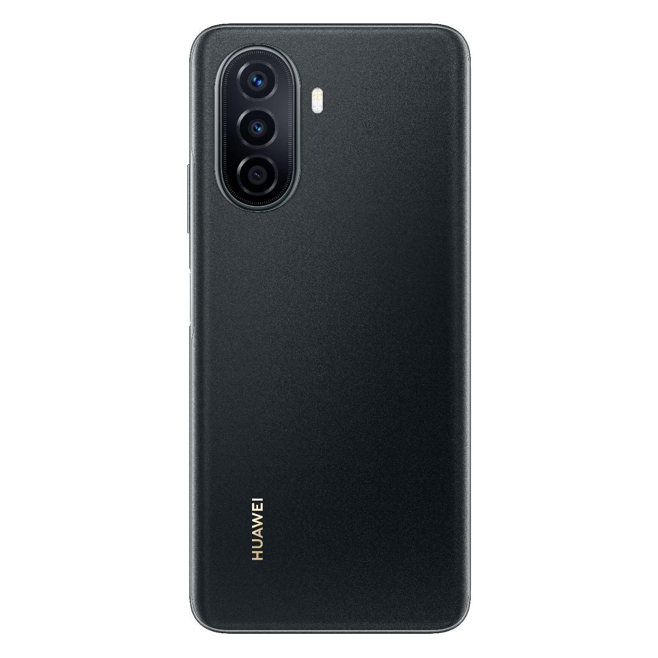 Смартфон HUAWEI nova Y71 8/128GB Black