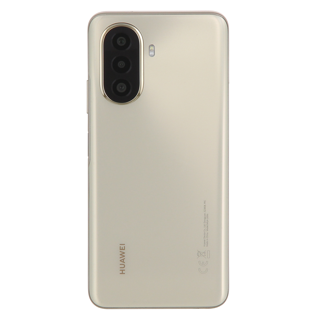 Смартфон HUAWEI nova Y71 8/128GB Gold