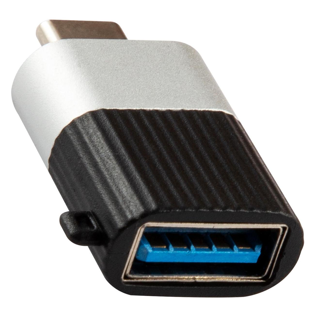 Переходник red line type c. Usb джамперы. розетка с usb и type-c. адаптер red line ут000022790.