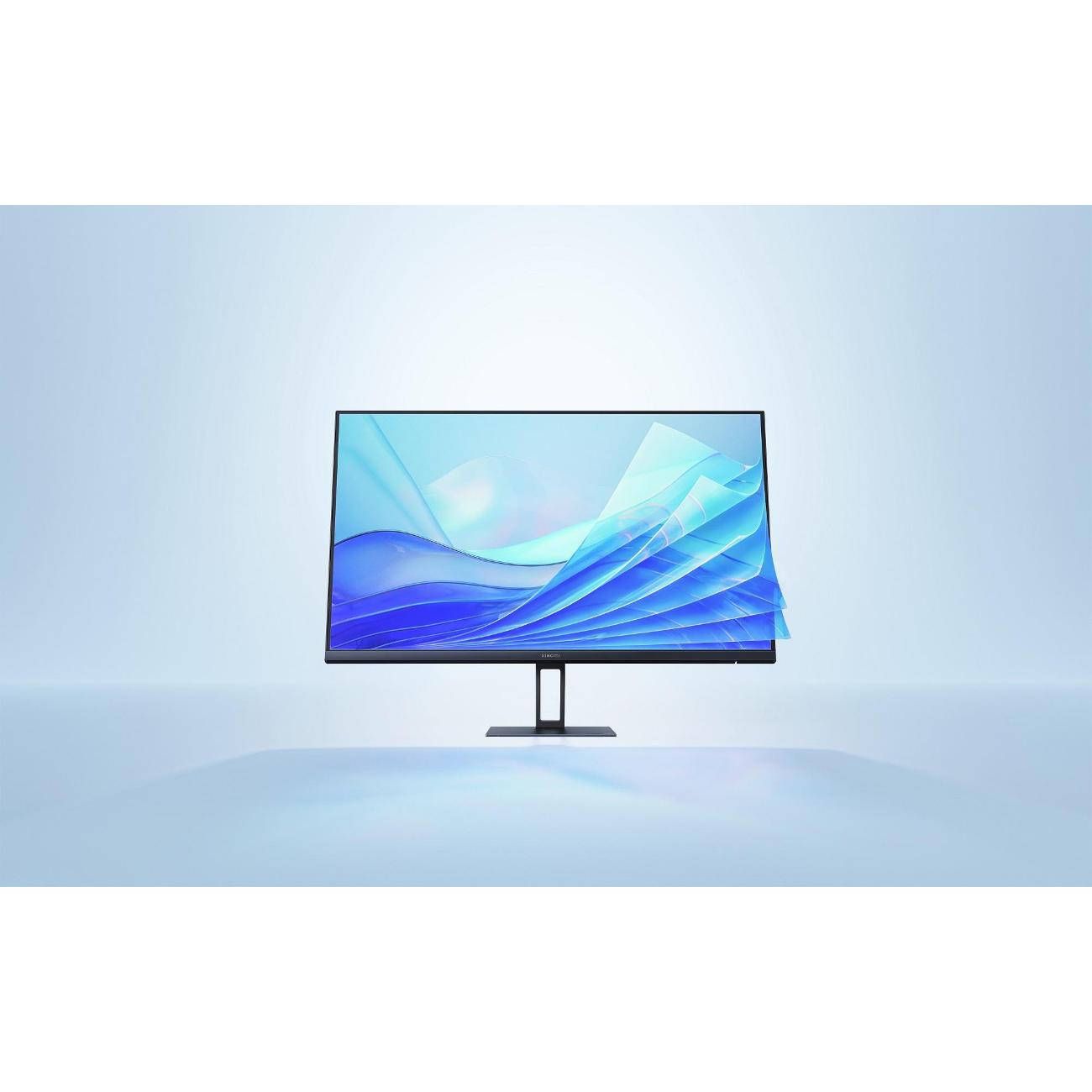 Xiaomi g27i монитор. Xiaomi Monitor a27i. Монитор ЖК 27" Xiaomi a27i (ela5345eu).