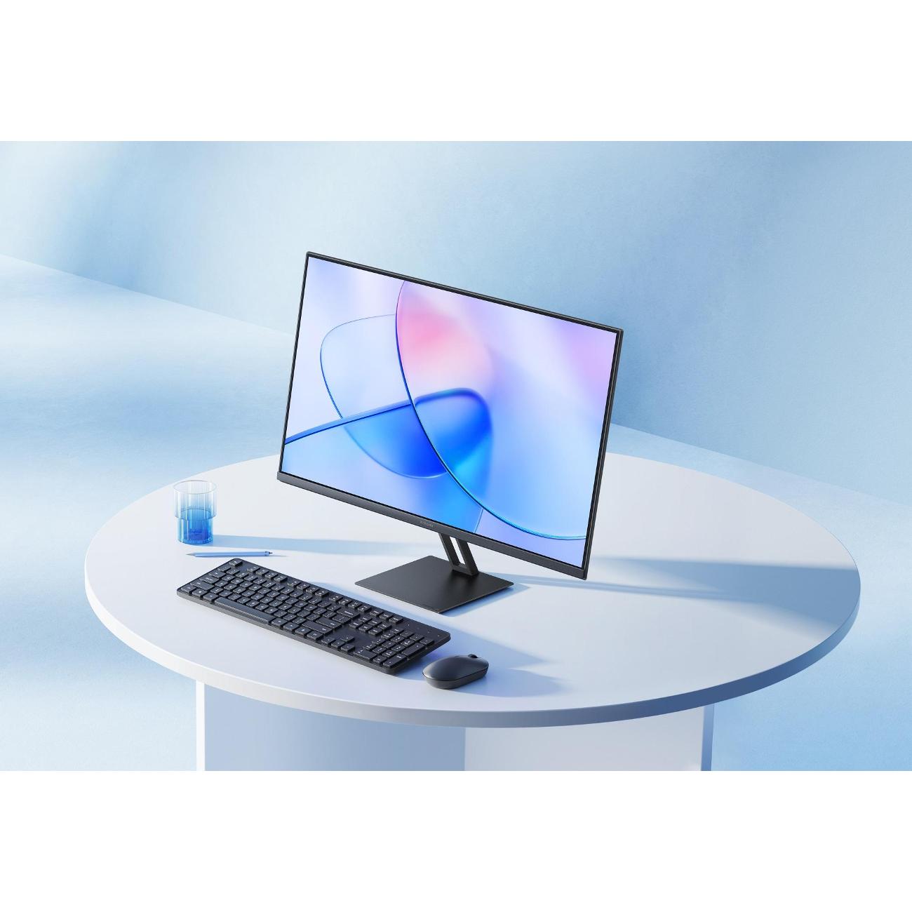 Монитор Xiaomi 27"/IPS/1920x1080/100Гц/черный (A27i)