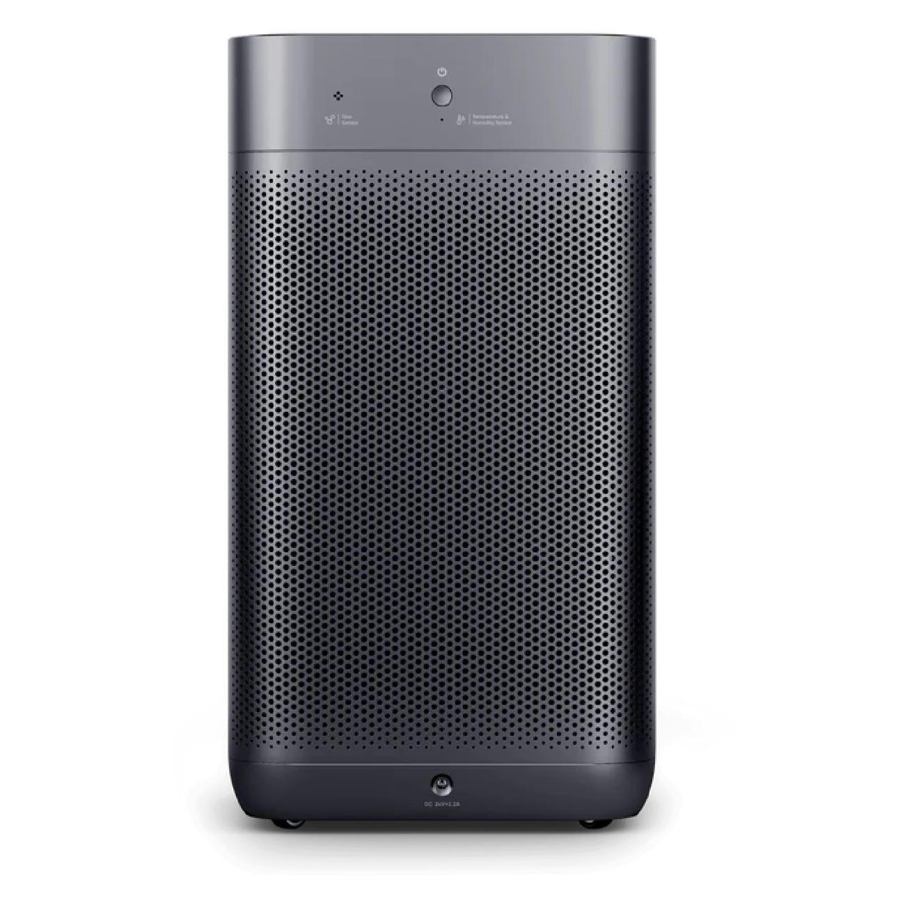 Умный воздухоочиститель Smartmi Jya Fjord Air Purifier Dark Gray (JYKQJHQ01)