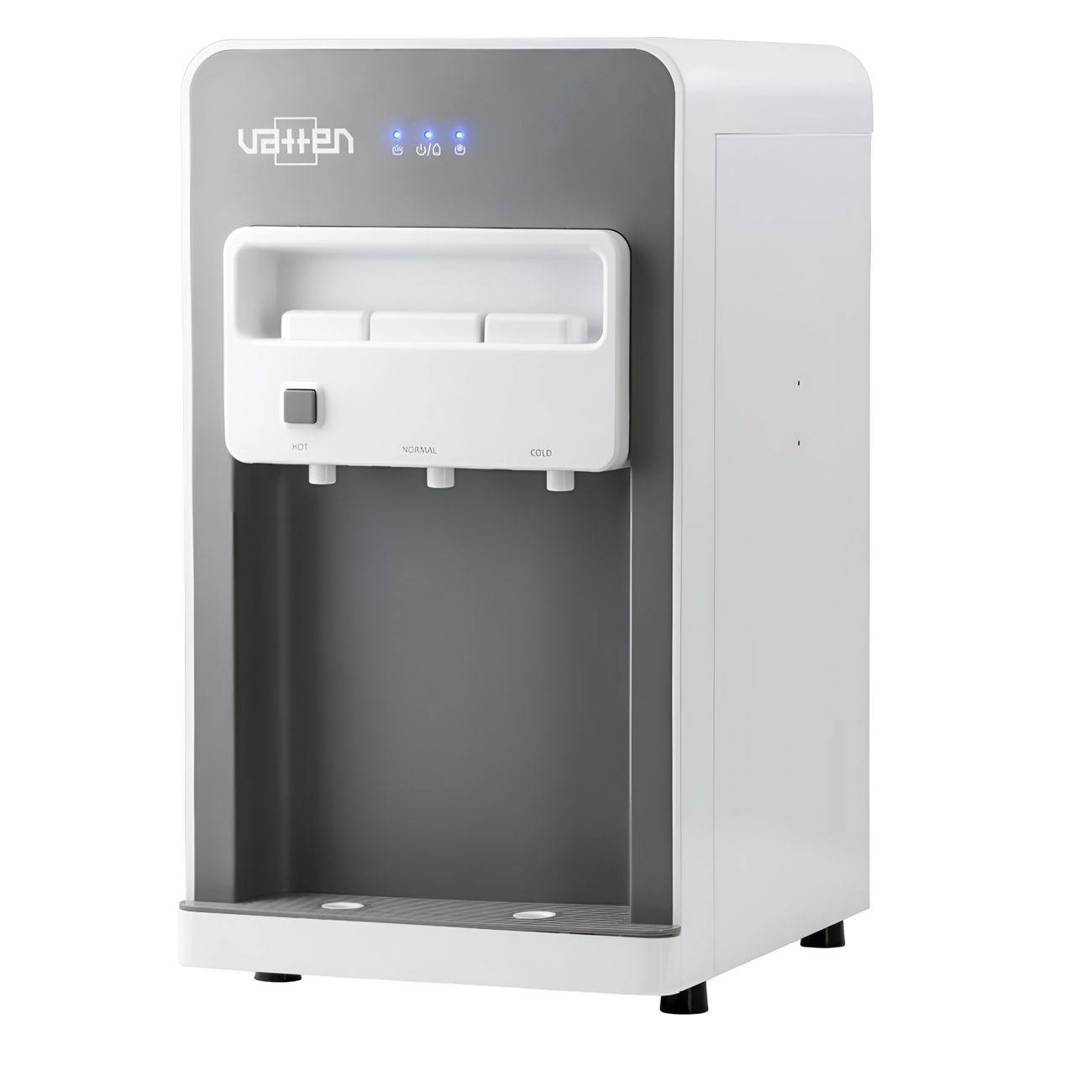 Изображение товара Кулер VATTEN LD53JK