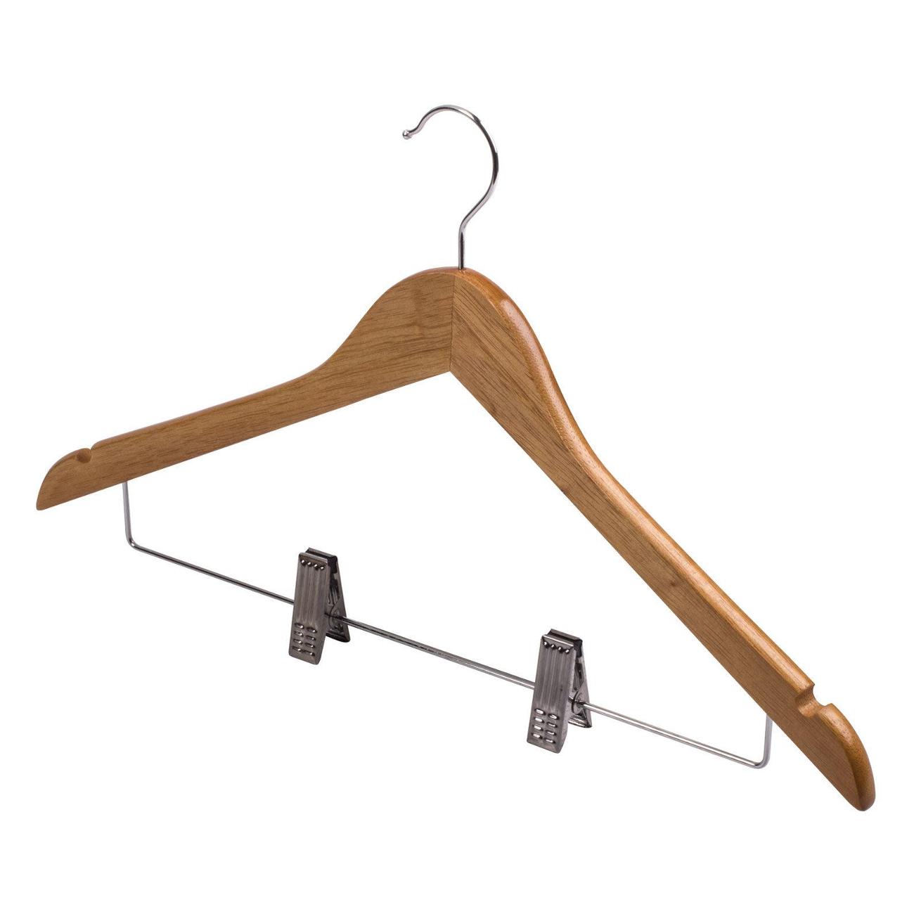 Изображение товара Вешалка напольная Brabix плечики 601170