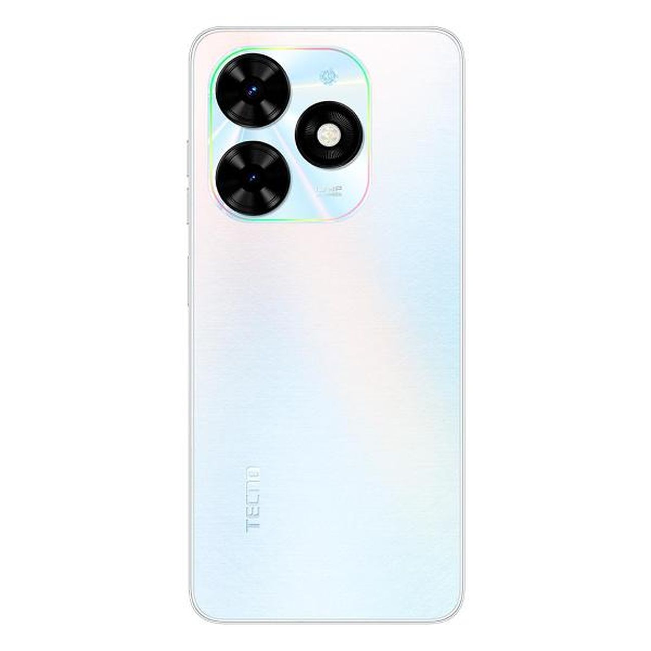 Смартфон Tecno SPARK Go 2024 4/128GB Mystery White