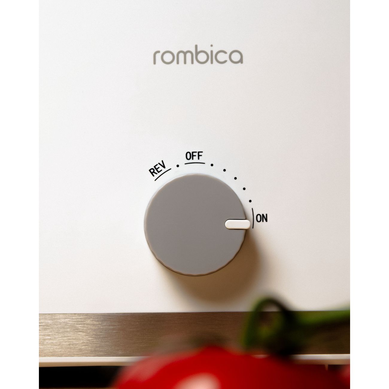 Электромясорубка Rombica MGR-201S3