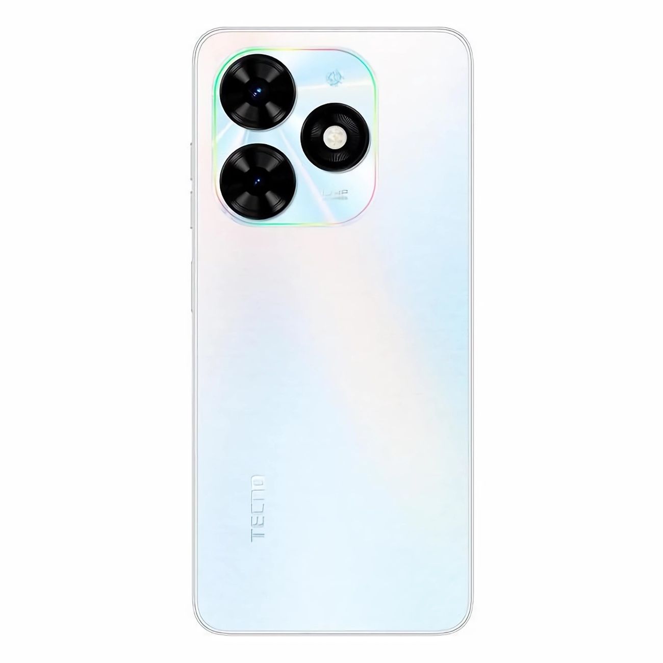 Купить Смартфон Tecno SPARK Go 2024 4/64GB Mystery White в каталоге  интернет магазина М.Видео по выгодной цене с доставкой, отзывы, фотографии  - Москва