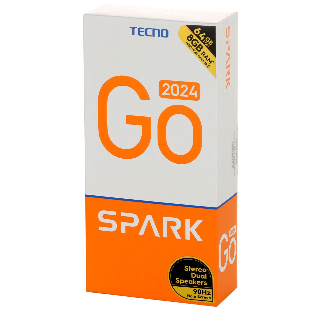 Купить Смартфон Tecno SPARK Go 2024 4/64GB Mystery White в каталоге  интернет магазина М.Видео по выгодной цене с доставкой, отзывы, фотографии  - Москва