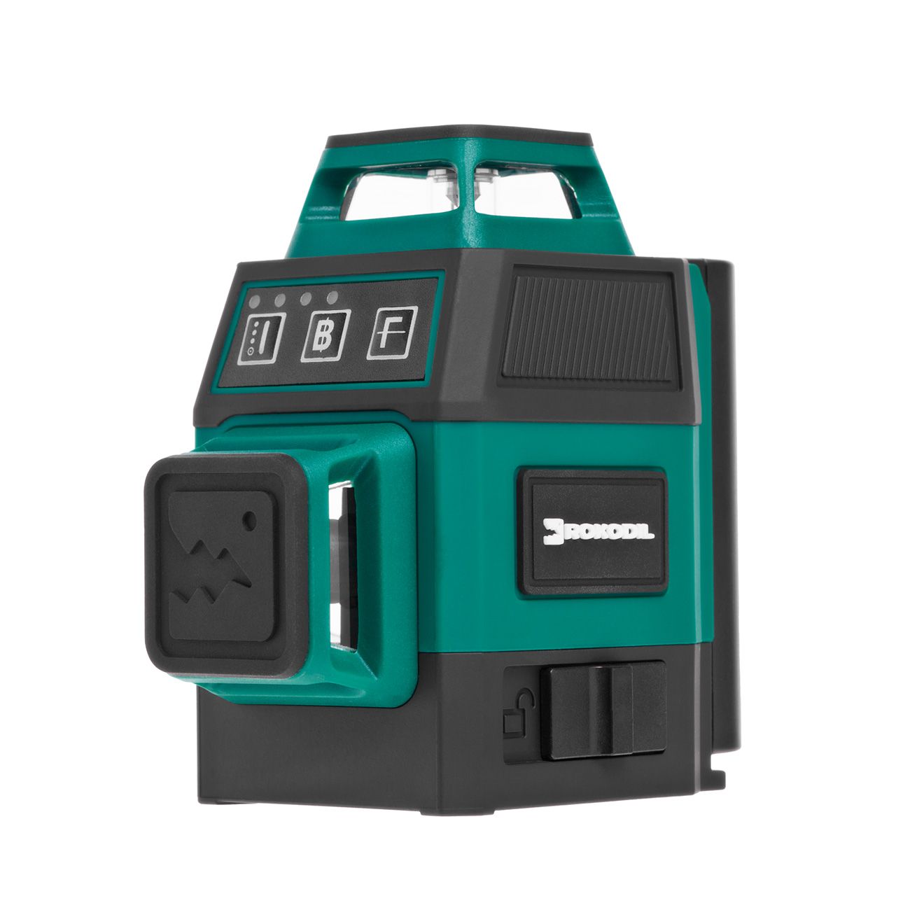 Изображение товара Лазерный уровень Rokodil Ray Air 1048603