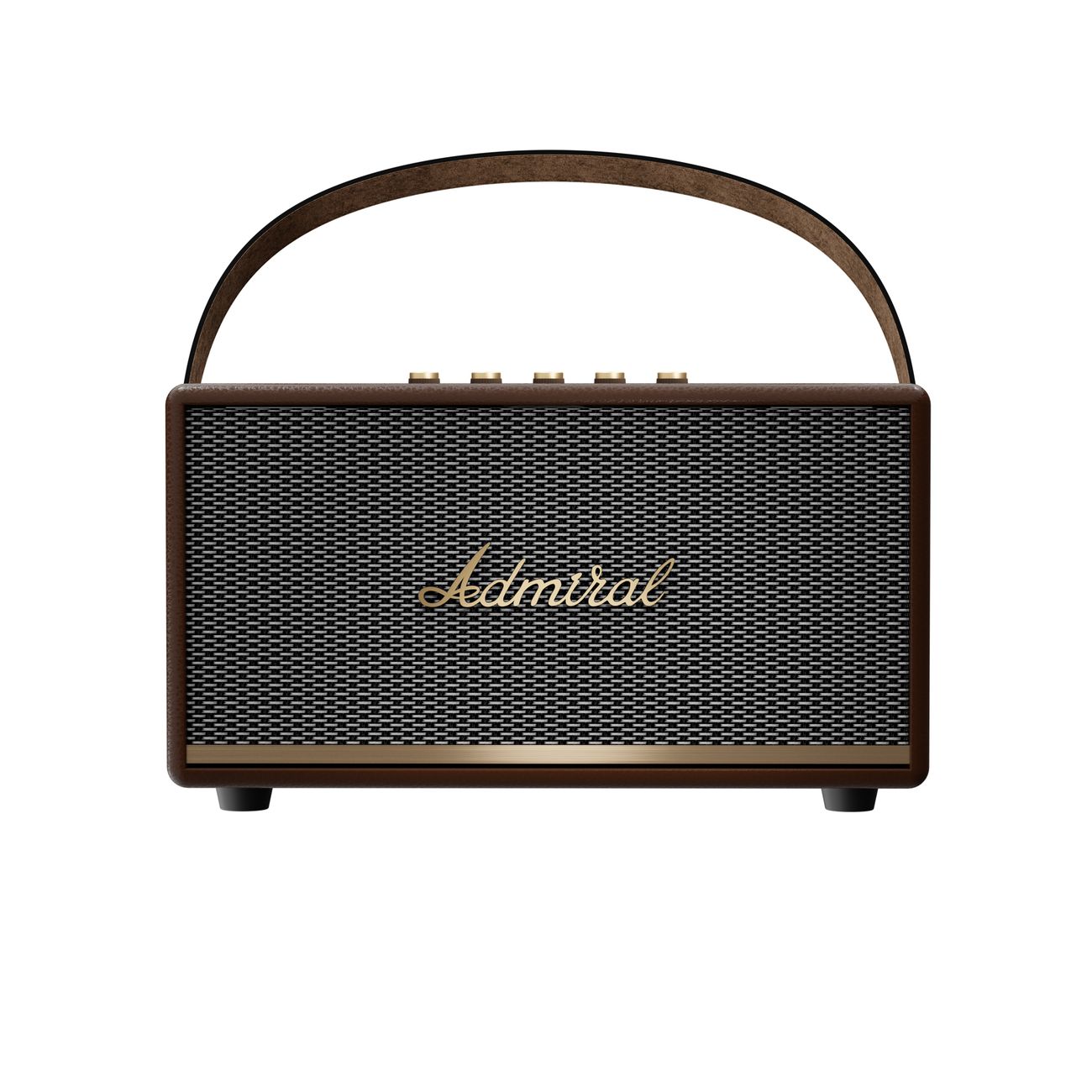Изображение товара Беспроводная аудио система Admiral Mistral коричневый