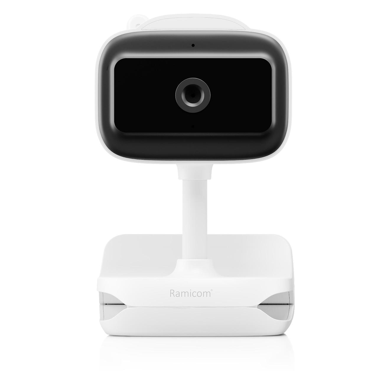 Изображение товара Видеоняня RAMICOM VRC400C