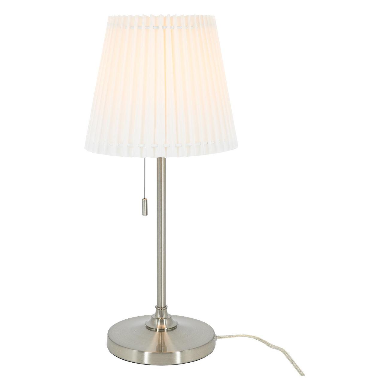 Изображение товара Светильник настольный ARTSTYLE HT-707 Латунь