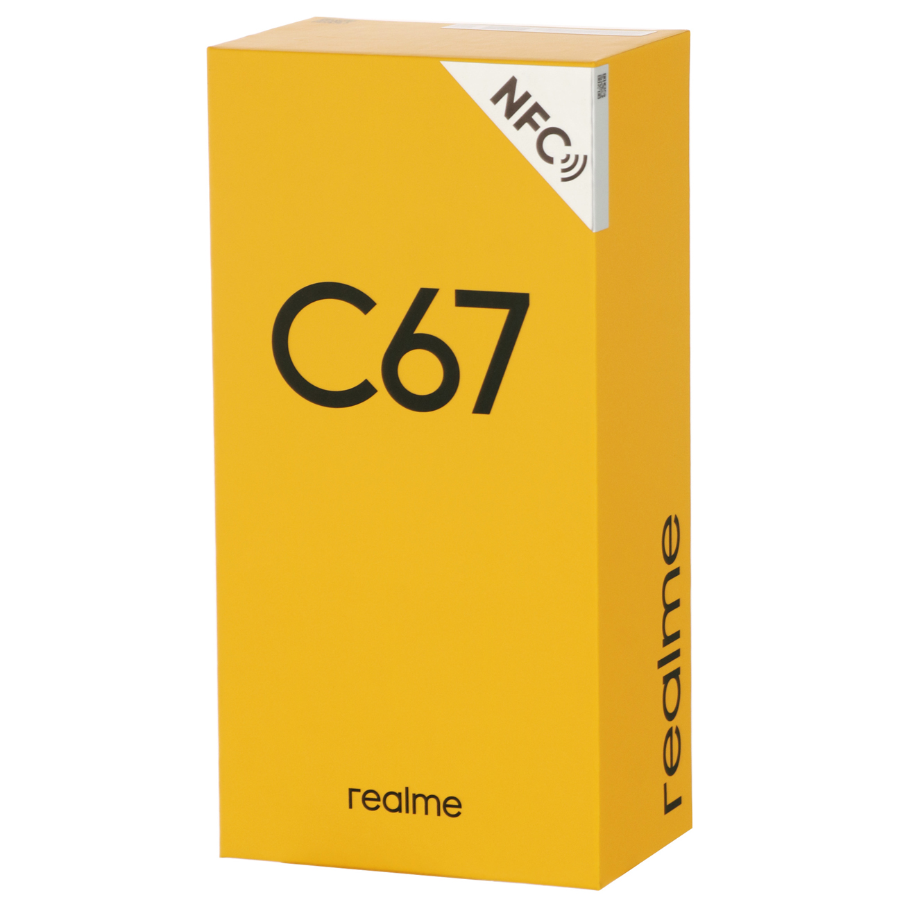 Купить Смартфон realme С67 6/128GB Black Stone (RMX3890) в каталоге  интернет магазина М.Видео по выгодной цене с доставкой, отзывы, фотографии  - Москва