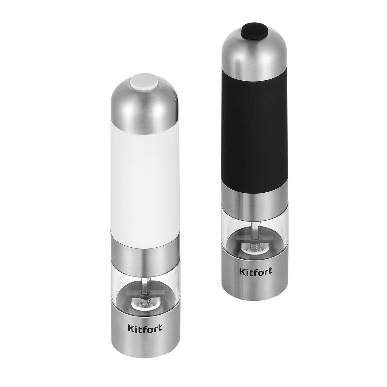 Изображение товара Электромельничка Kitfort КТ-6007