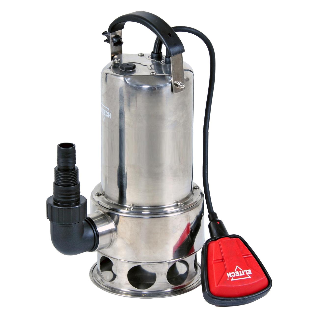 Насос Водолей