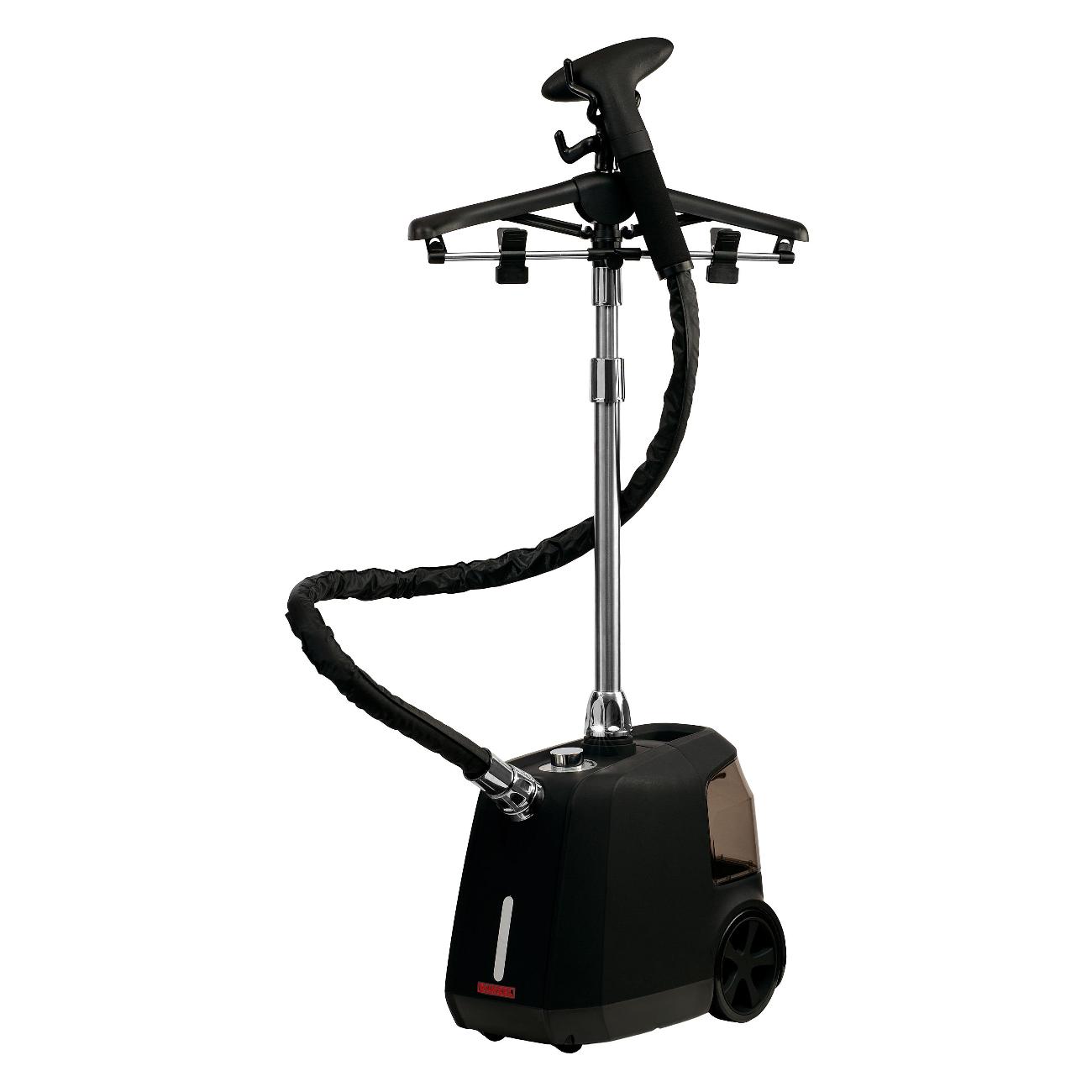 Изображение товара Отпариватель RUNZEL PRO-390 JagSkyhog Black Mate