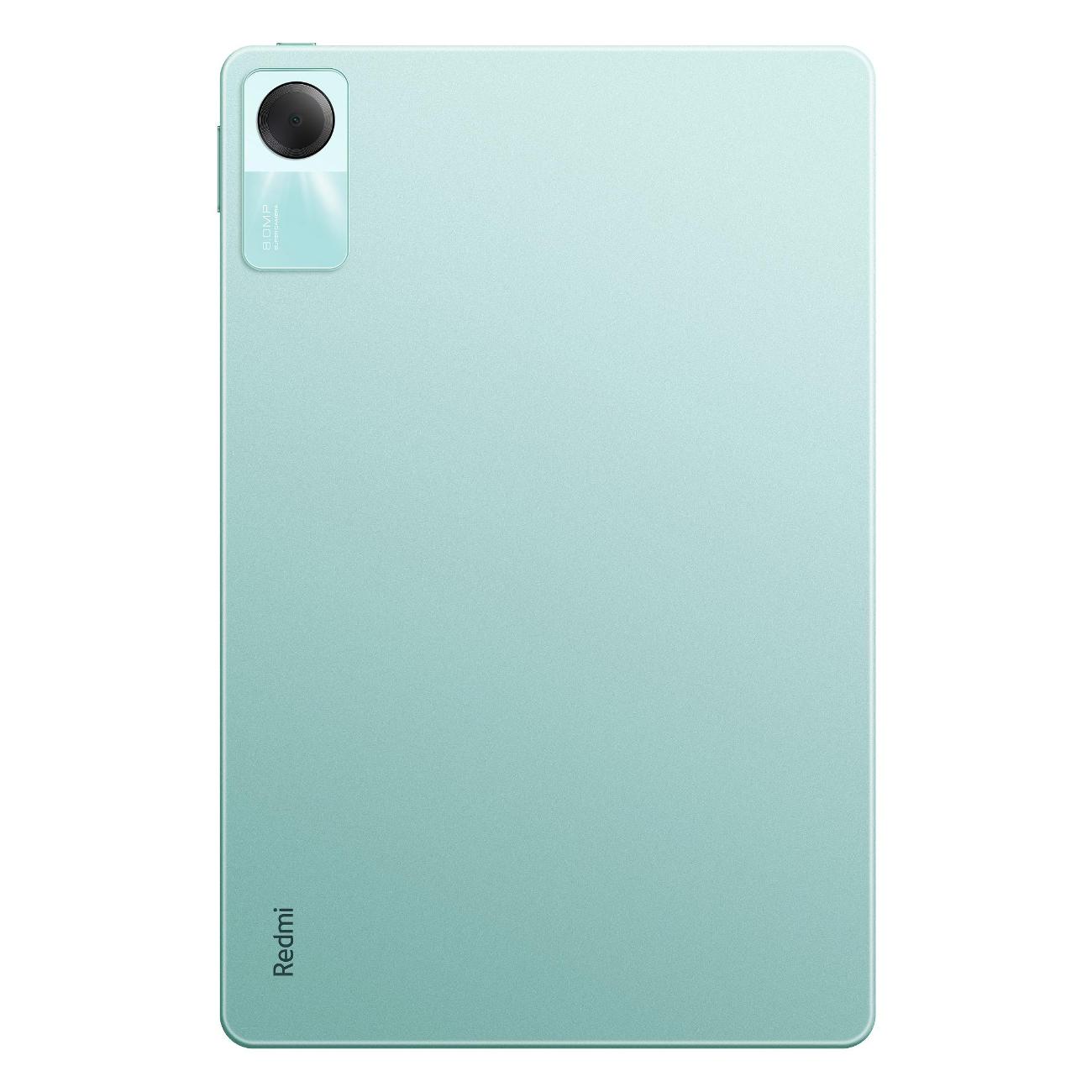 Купить Планшет Xiaomi Redmi Pad SE 8+256GB Mint Green в каталоге интернет  магазина М.Видео по выгодной цене с доставкой, отзывы, фотографии - Москва